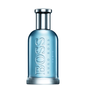 Boss Bottled Tonic Hugo Boss EDT -Perfume Masculino 50ml BLZ