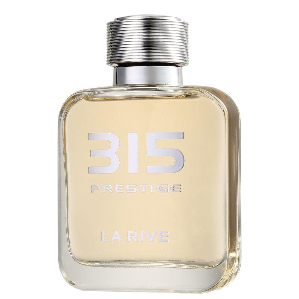 "315 Prestige La Rive EDT - Perfume Masculino 100ml BLZ"
