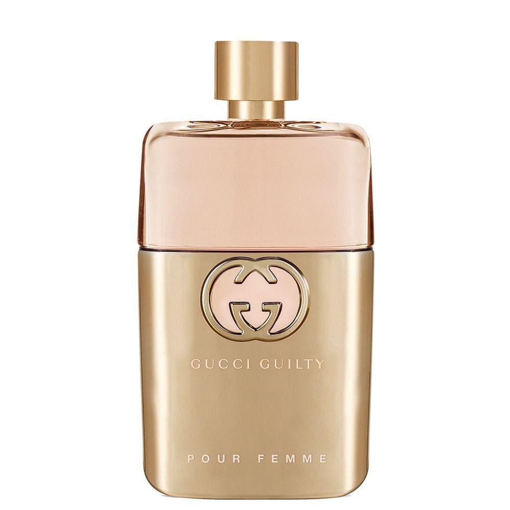 Gucci Guilty Pour FemmeEDP - Perfume Feminino 90ml