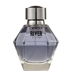 River of Love La Rive Eau de Parfum - Perfume Feminino 100ml