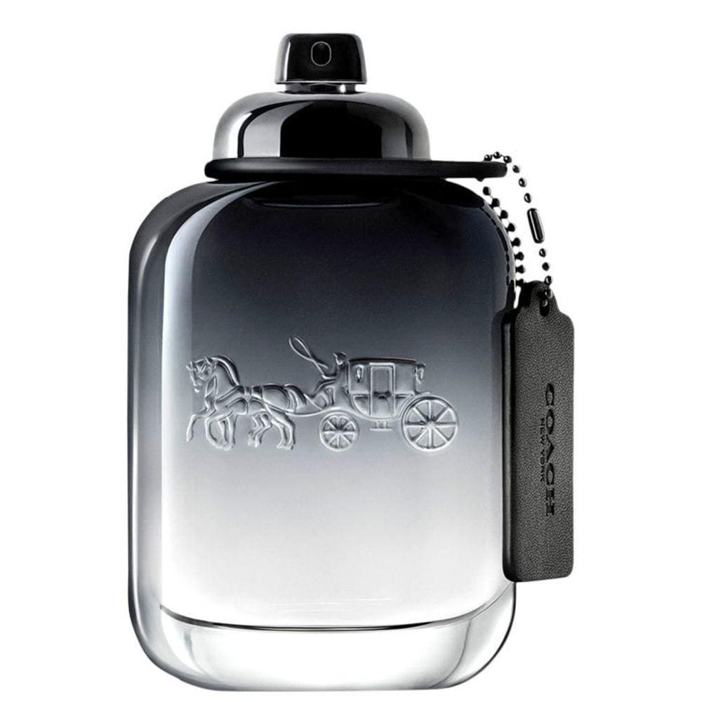 Men Coach Eau de Toilette - Perfume Masculino 100ml BLZ
