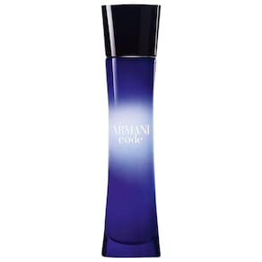 Giorgio Armani Perf Fem Armani Code For Women-  Edp 50ml Blz