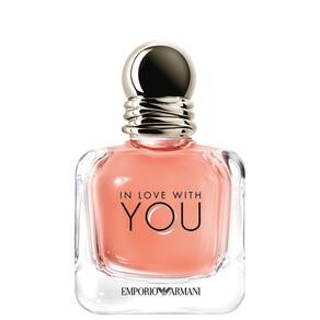 In Love With You Giorgio Armani Eau de Parfum - Perfume 50ml