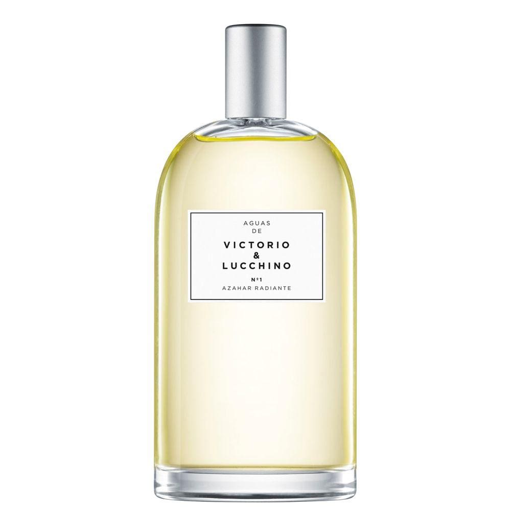 Nº 1 Azahar Radiante Victorio&Lucchino - Perfume Fem 150ml