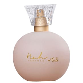 Hello Hello! Nah Cardoso Ciclo Cosméticos - Perfume 100ml