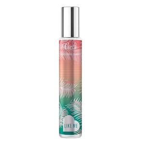 California Sunset Like Me Ciclo Cosméticos - Perfume 30ml