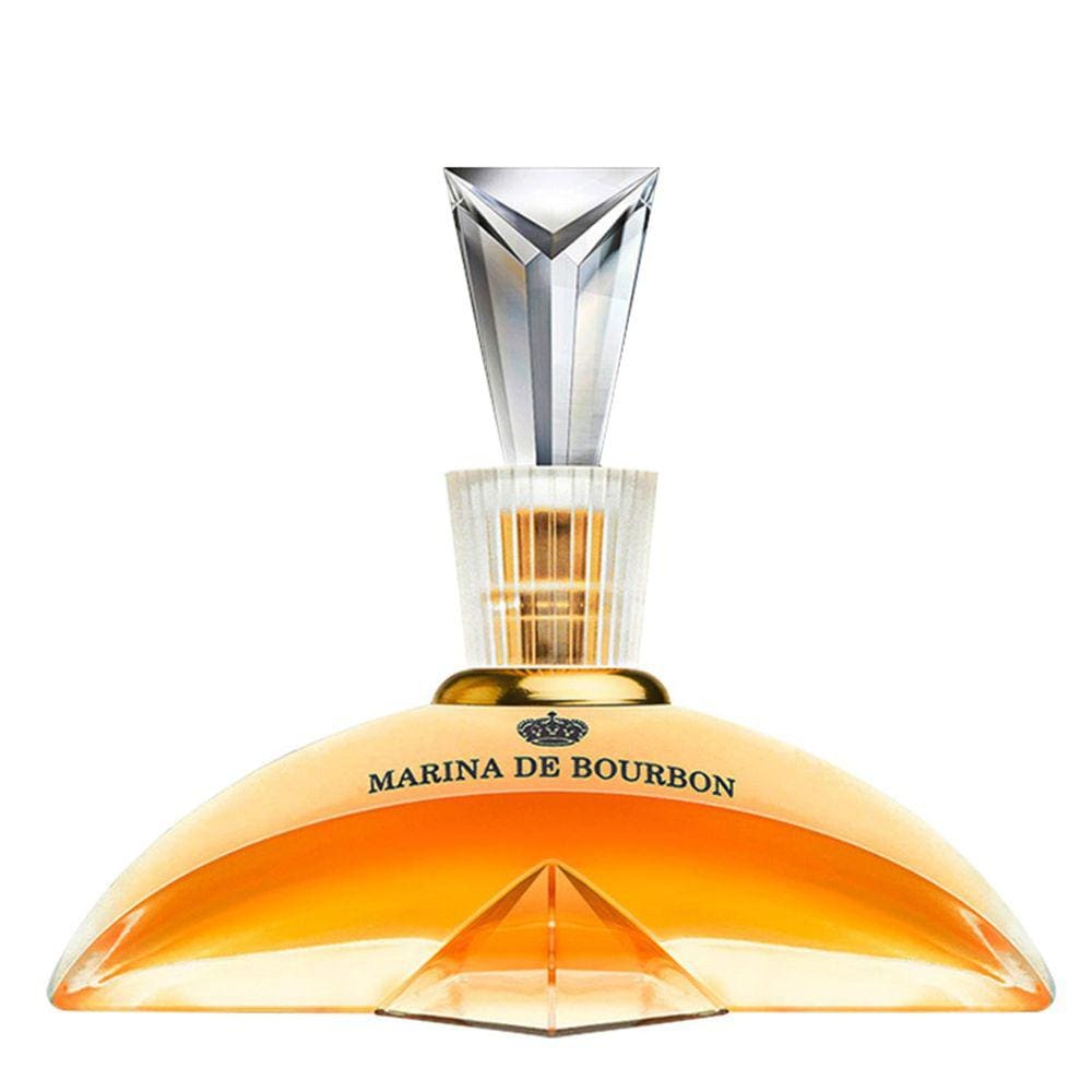 Marina De Bourbon Classique Fem - Edp 30ml Belezanaweb