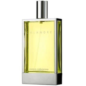 Paco Rabanne Calandre Pour Femme - EDT 100ml Beleza Na Web