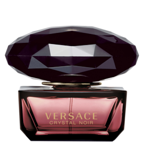 Versace Crystal Noir - Eau De Toilette 50ml Beleza Na Web