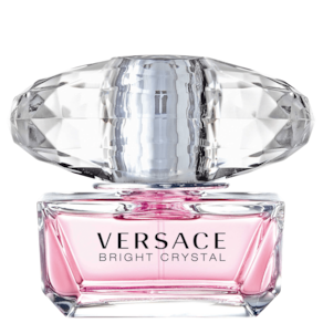Versace Bright Crystal - Eau de Toilette 50ml Beleza Na Web