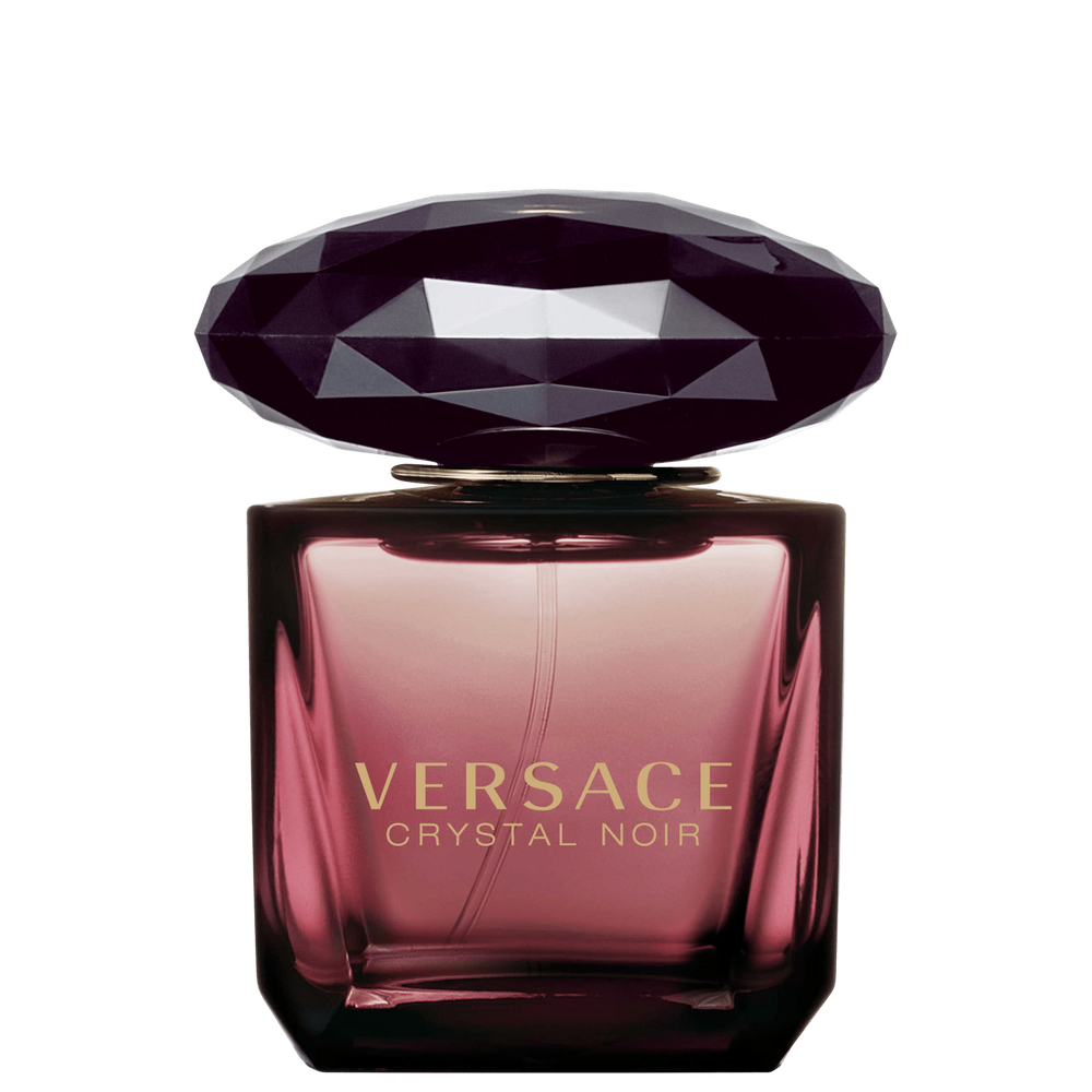 Versace Crystal Noir - Eau de Toilette 30ml Beleza Na Web