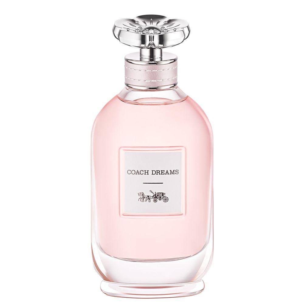 COACH Dreams Coach Eau de Parfum - Perfume Feminino 90ml BLZ