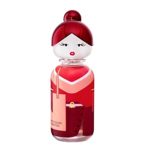 Sisterland Red Rose Benetton EDT - Perfume Feminino 80ml