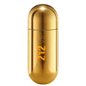 "212 VIP Carolina Herrera EDP - Perfume Feminino 80ml - BLZ"