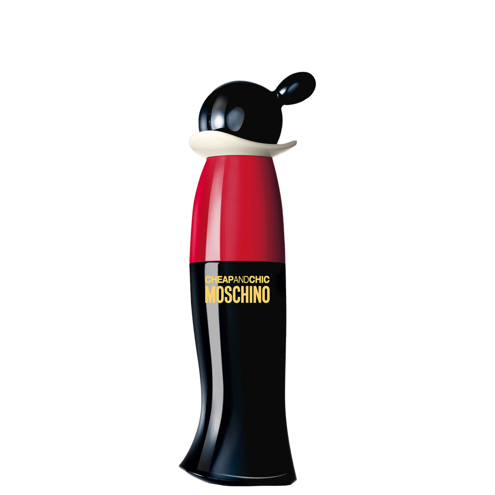 Moschino Cheap & Chic Feminino - EDT 30ml Beleza Na Web