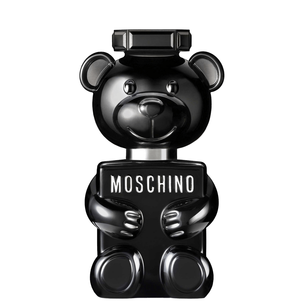 Toy Boy Moschino Eau de Parfum - Perfume Masculino 50ml