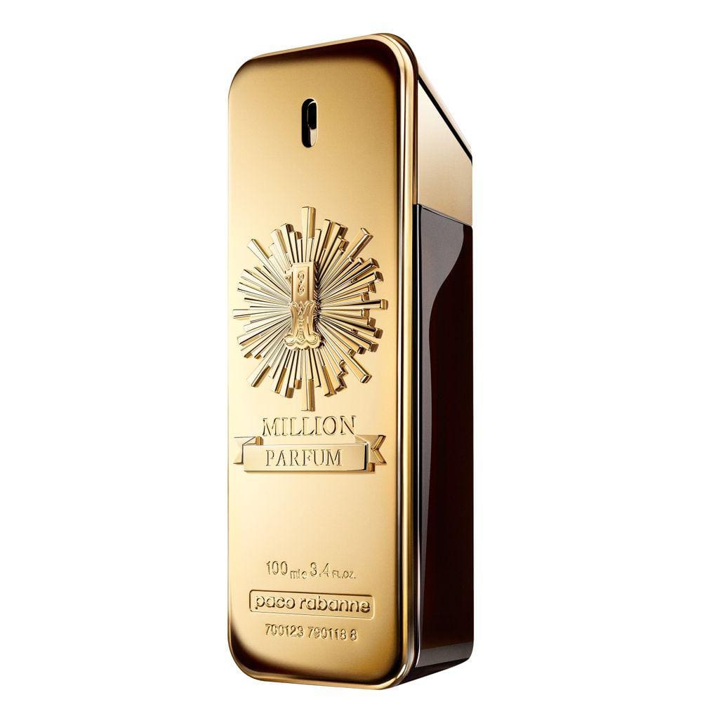 1 Million Parfum Paco Rabanne EDP - Perfume Masculino 100ml