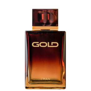 Gold Ciclo Cosméticos Deo Colônia - Perfume Masculino 100ml