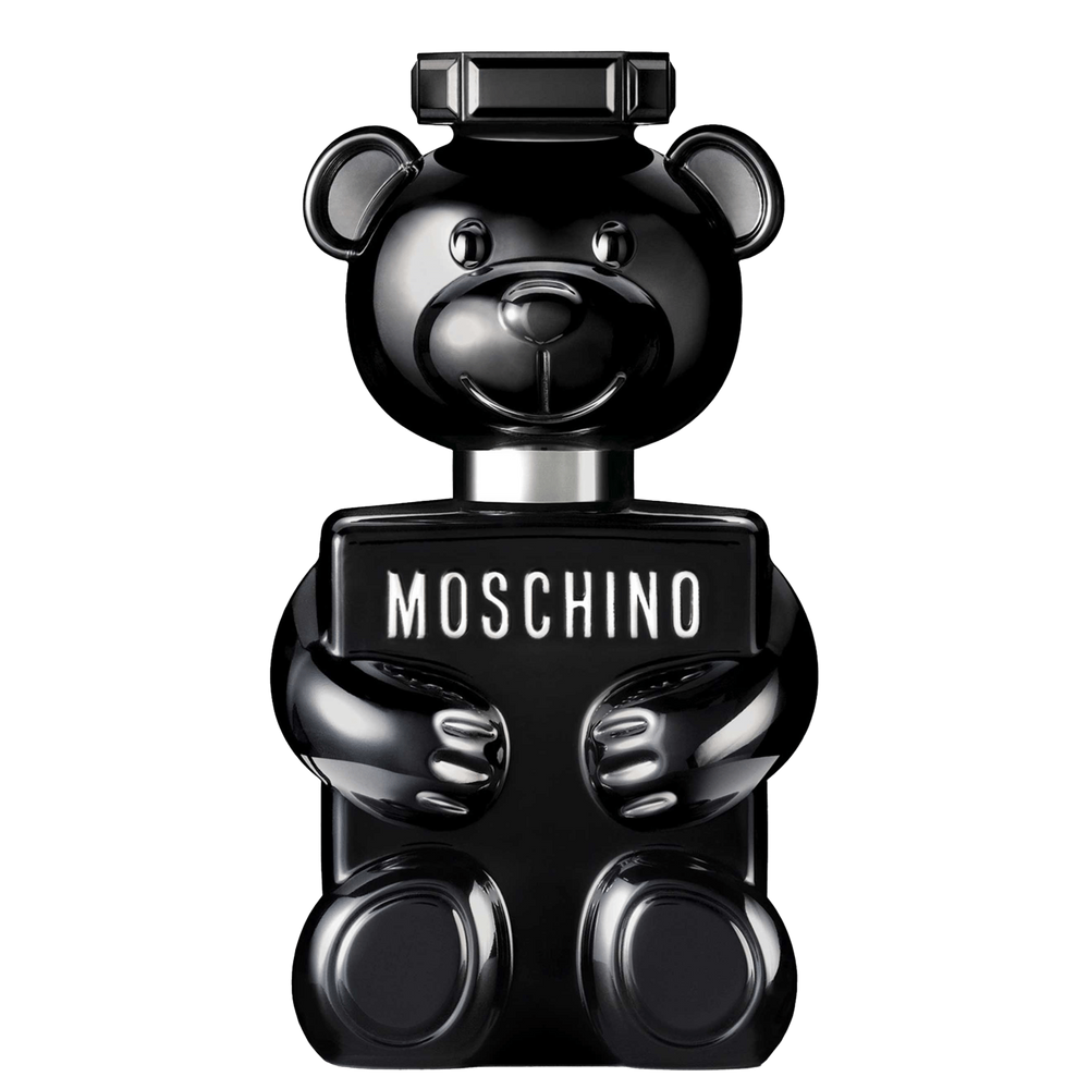 Toy Boy Moschino Eau de Parfum - Perfume Masculino 100ml