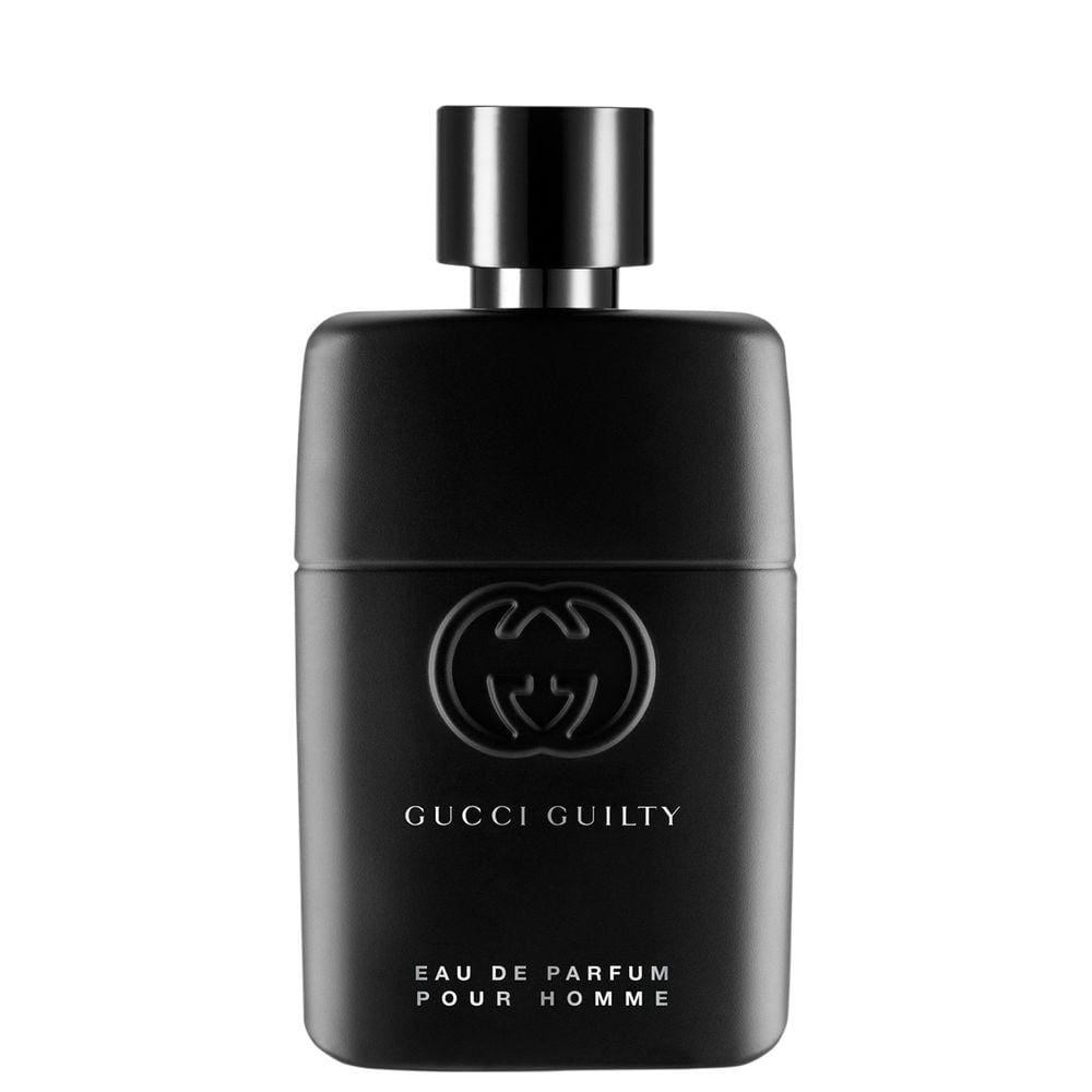 Guilty Pour Homme Gucci EDP - Perfume Masculino 50ml