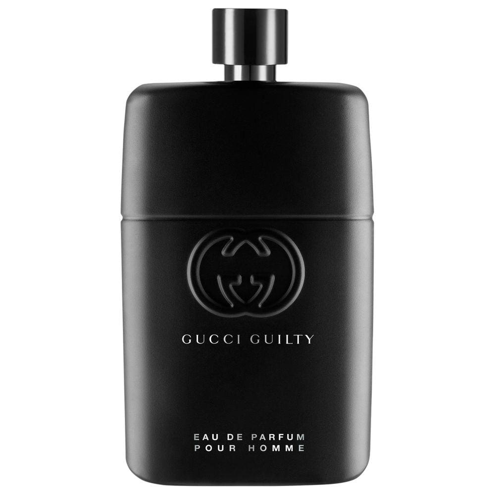 Guilty Pour Homme Gucci EDP - Perfume Masculino 150ml
