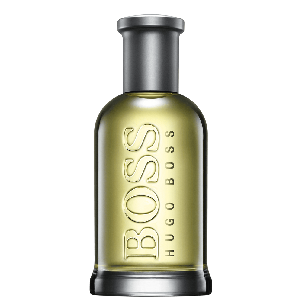 Hugo Boss Bottled Masc- EDT 100ml Beleza Na Web