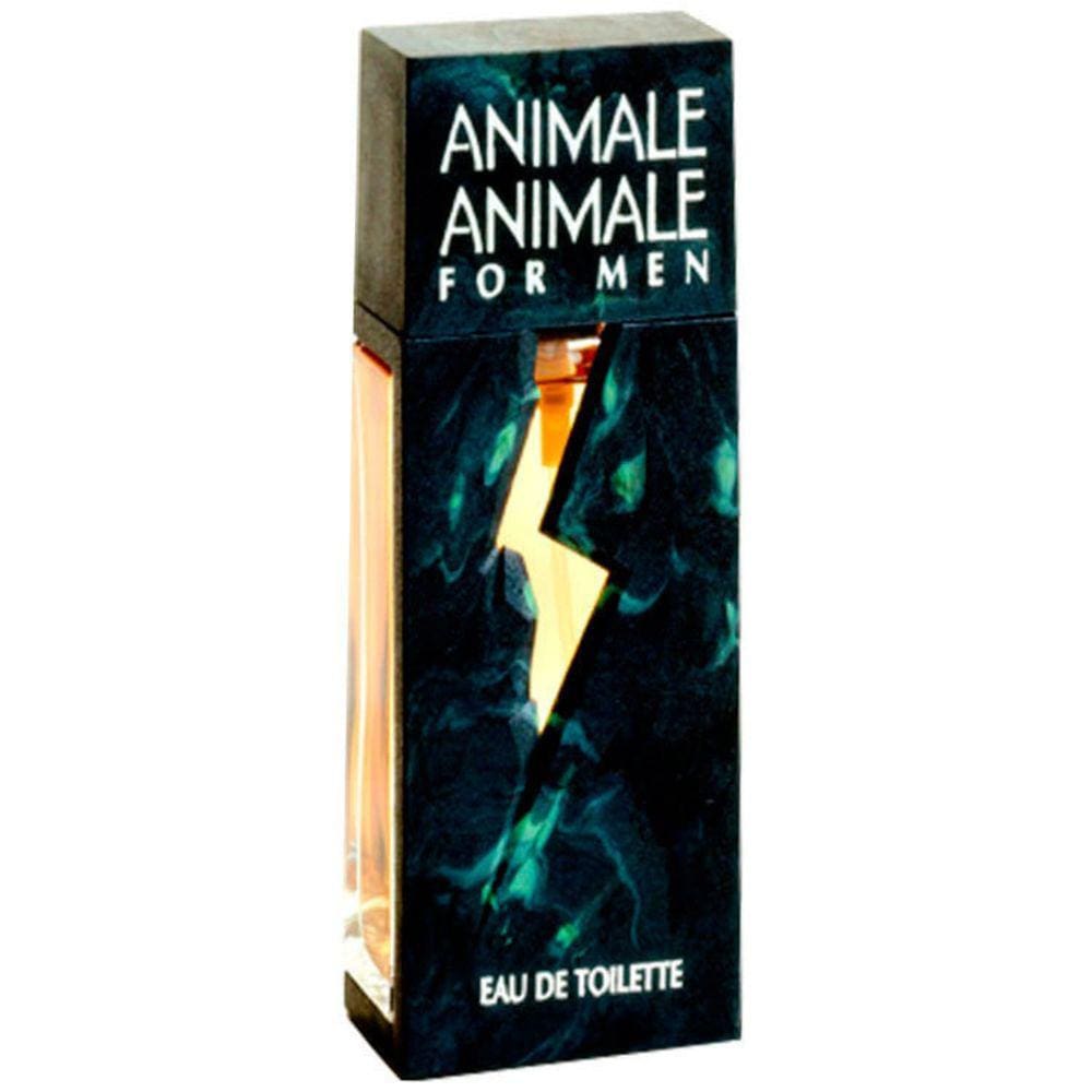Animale Animale For Men EDT - Perfume Masculino 100ml BLZ
