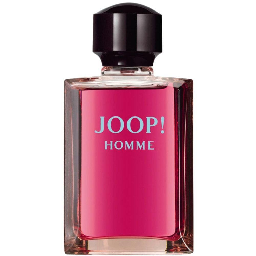 Joop! Homme - Eau De Toilette 125ml Beleza Na Web