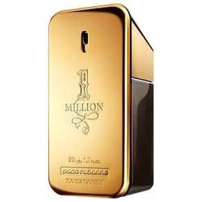 Paco Rabanne 1 Million Perfume Masculino EDT 50ml BLZ