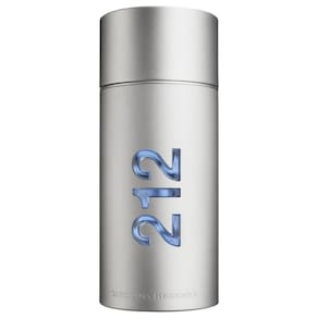 "212 Men Carolina Herrera EDT - Perfume Masculino 100ml BLZ"