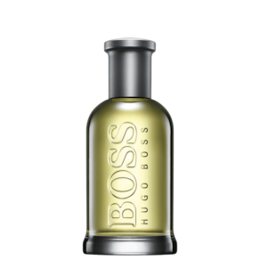 Hugo Boss Bottled Masculino - Edt 50ml Beleza Na Web
