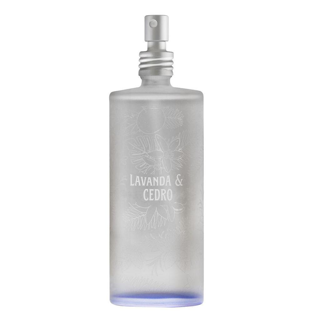 Lavanda & Cedro Granado EDC - Perfume Unissex 230ml