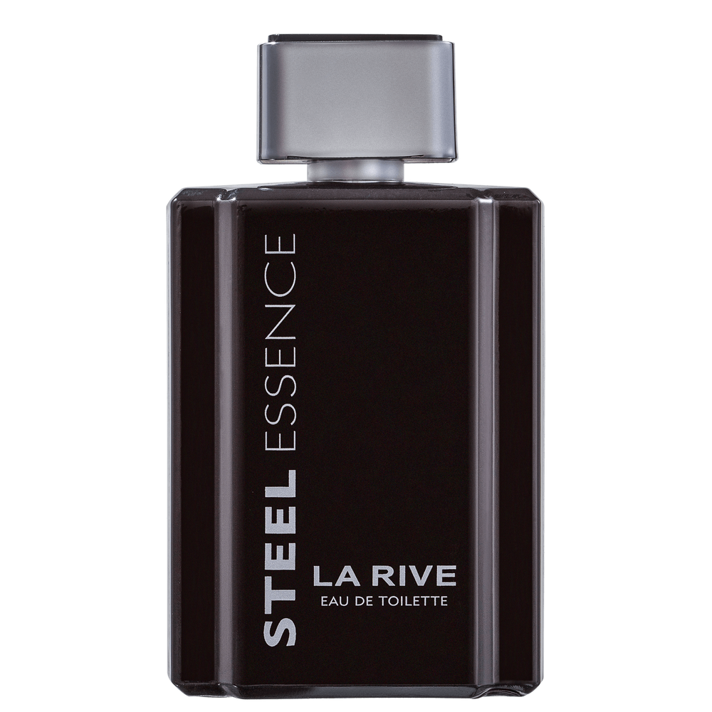 Steel Essence La Rive EDT - Perfume Masculino 100ml