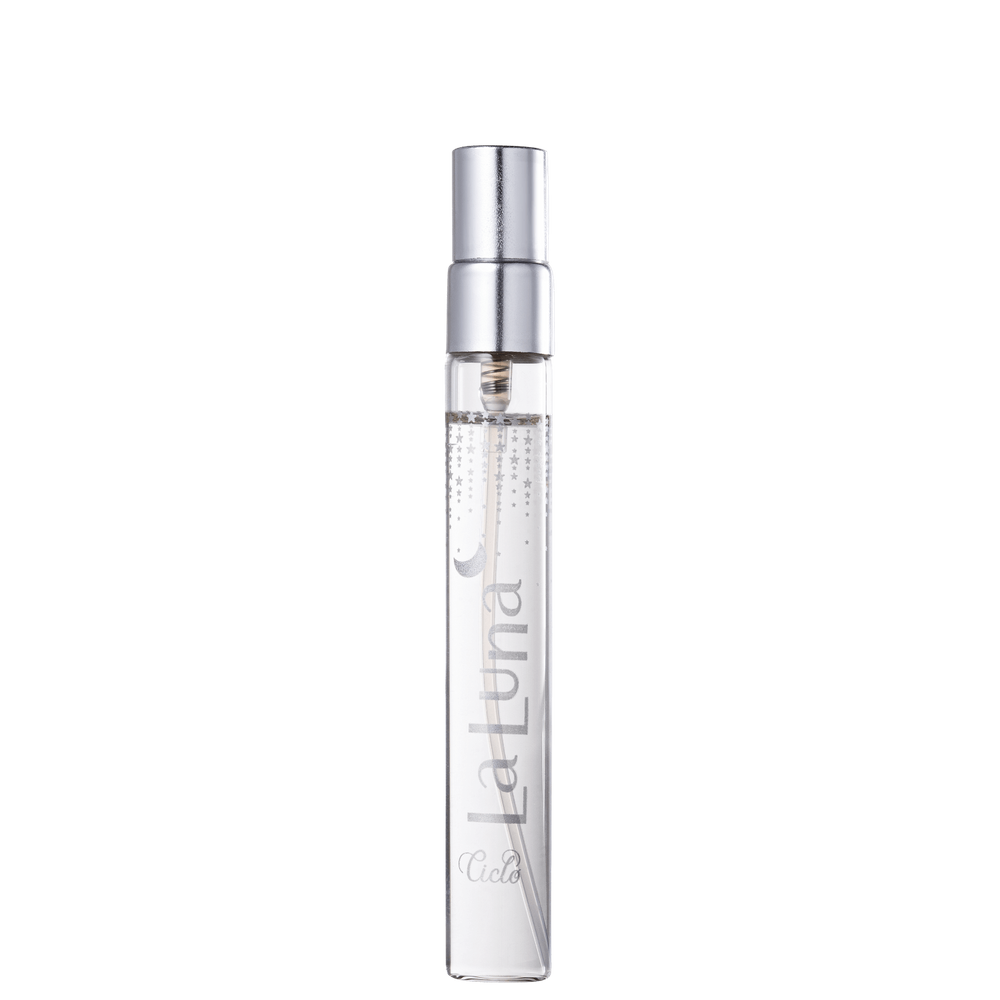 La Luna Ciclo Cosméticos Deo Colônia - Perfume Feminino 10ml