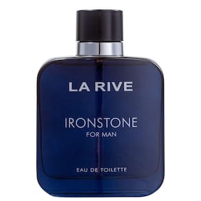 Ironstone La Rive Eau de Toilette - Perfume Masculino 100ml