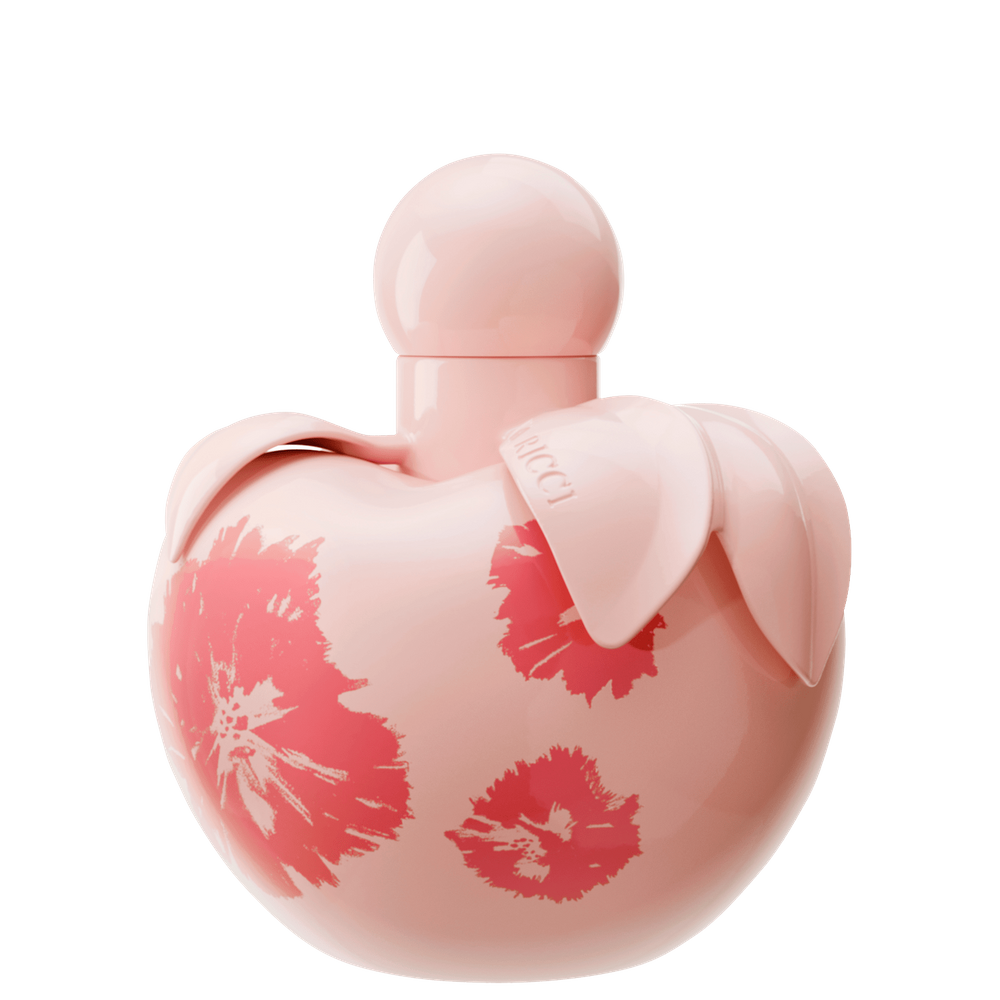 Nina Fleur Nina Ricci Eau de Toilette - Perfume Feminino 50ml