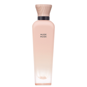 Nude Musk Adolfo Dominguez Eau de Parfum - Perfume Feminino 120ml