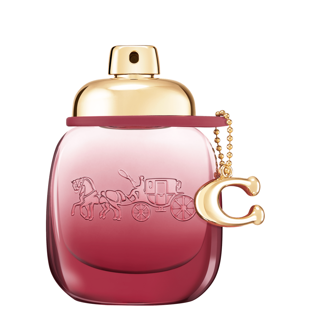 Wild Rose Coach Eau de Parfum - Perfume Feminino 30ml