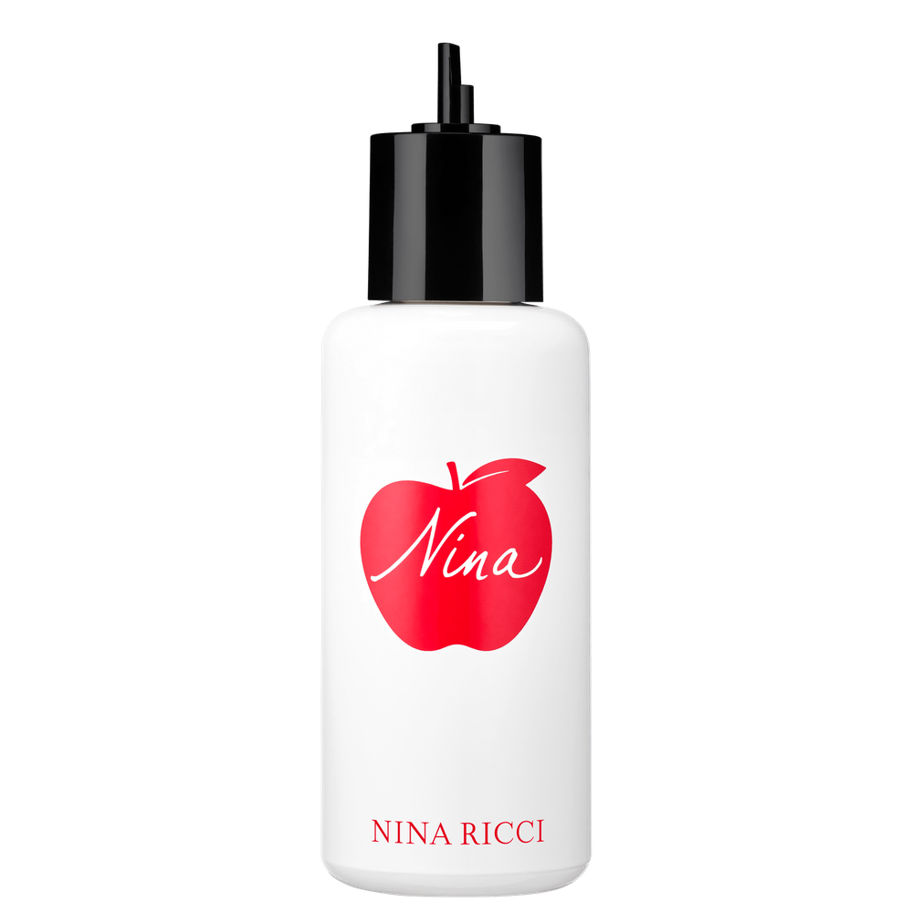 Nina Nina Ricci Eau de Toilette Refil - Perfume Feminino 150ml