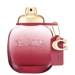 Wild Rose Coach Eau de Parfum - Perfume Feminino 50ml