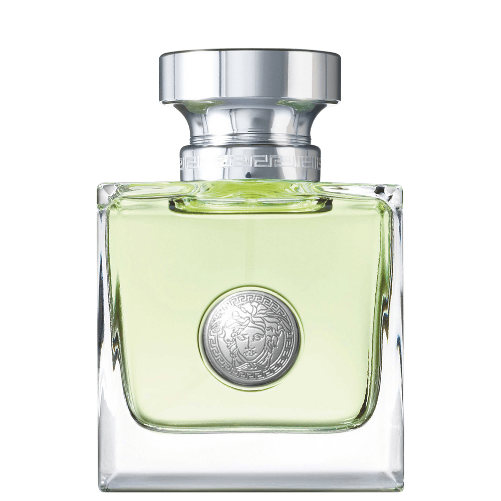 Versace Perfume Feminino Versense - Eau de Toilette 50ml BLZ