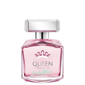 Queen Of Seduction Lively Muse Antonio Banderas EDT 50ml