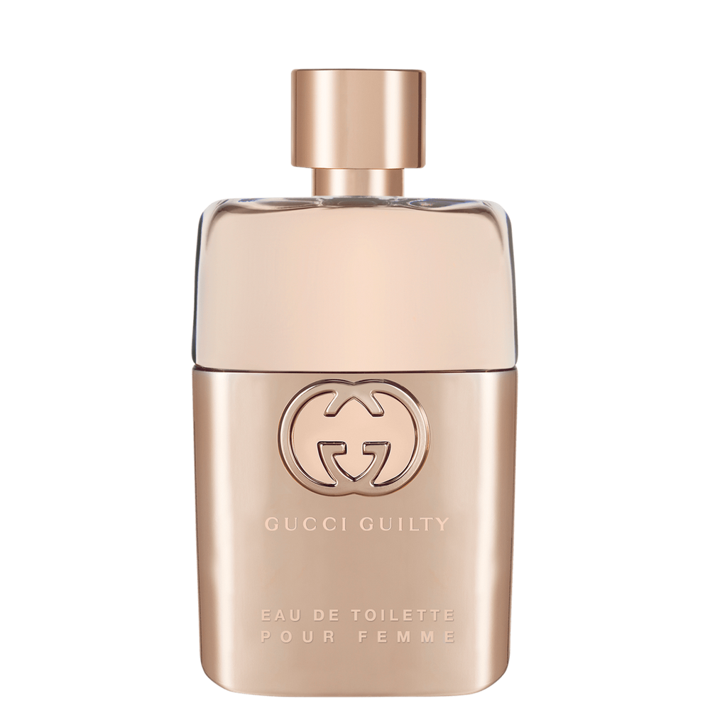 Gucci Guilty GUCCI Eau de Toilette - Perfume Feminino 50ml