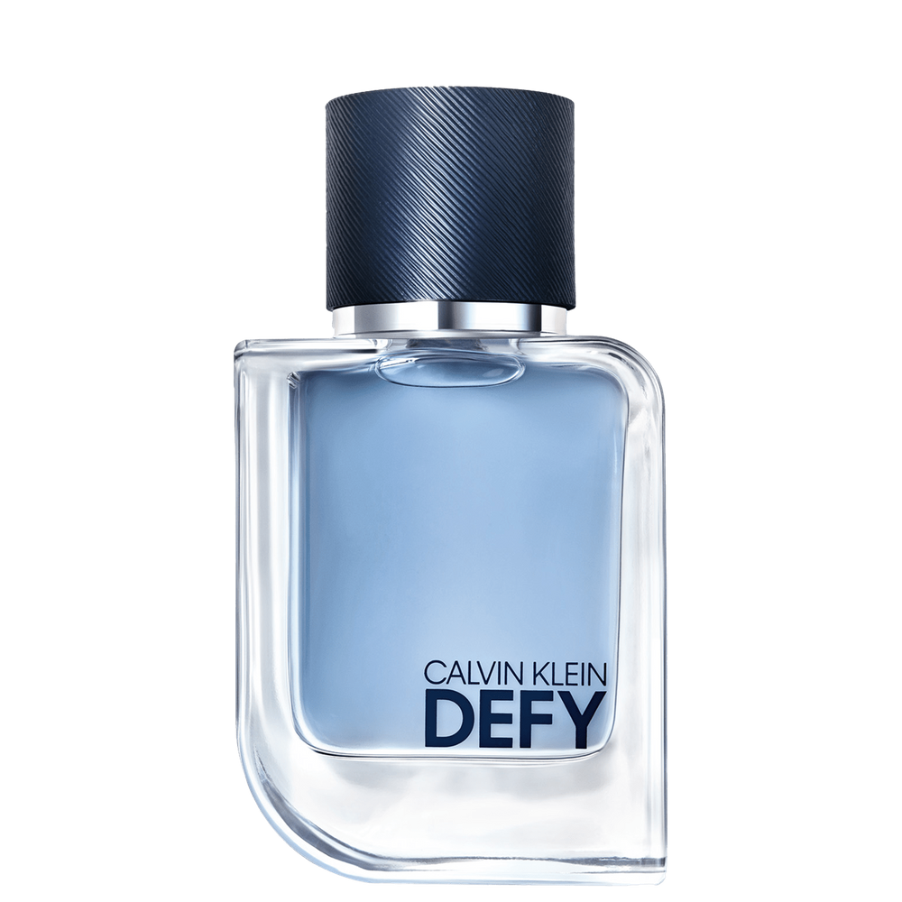 Perfume Defy Calvin Klein Eau de Toilette Masculino 50ml