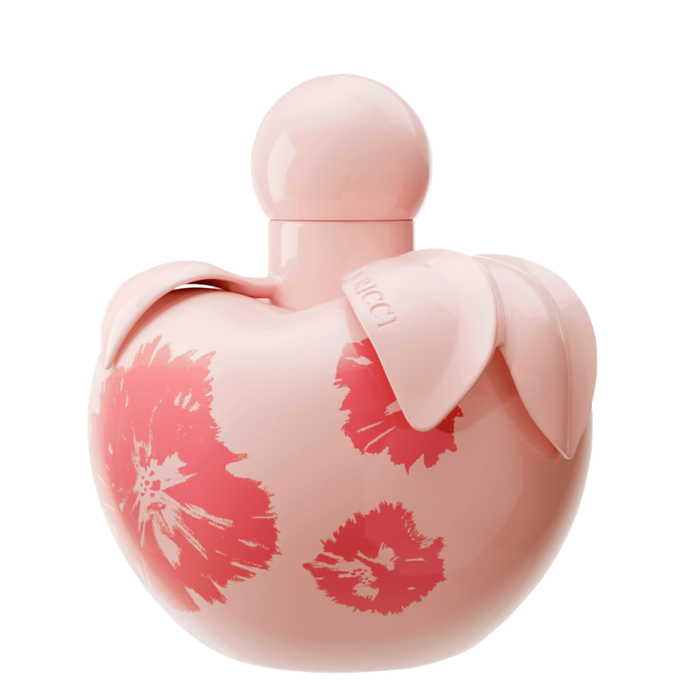 Nina Fleur Nina Ricci Eau de Toilette - Perfume Feminino 80ml