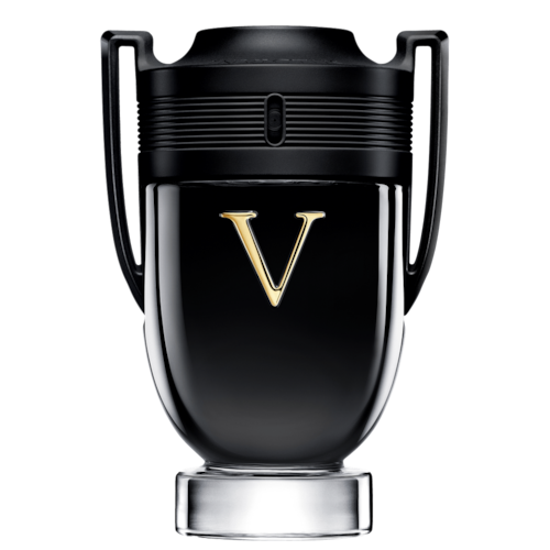 imagem-Invictus Victory Paco Rabanne EDP - Perfume Masculino 100ml