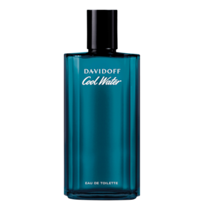 Cool Water Davidoff Eau de Toilette - Perfume Masculino 125ml