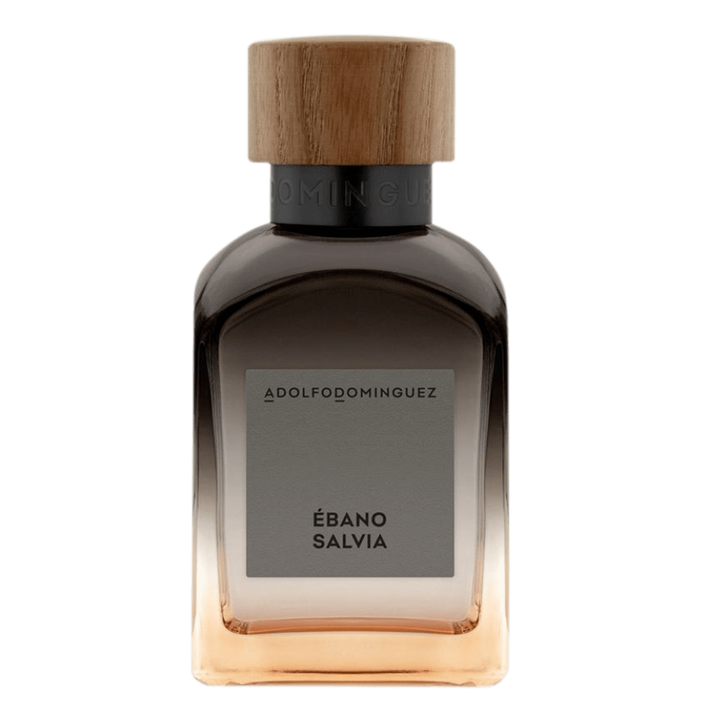 Ébano Salvia Adolfo Dominguez Eau de Parfum - Perfume Masculino 120ml