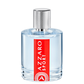 Sport Azzaro Eau de Toilette - Perfume Masculino 100ml