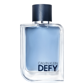 Defy Calvin Klein Eau de Toilette - Perfume Masculino 100ml